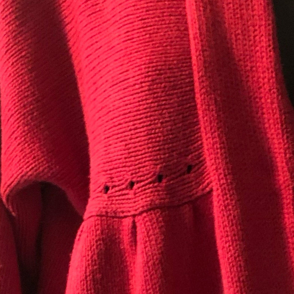 Cardigan - Picture 2 of 2